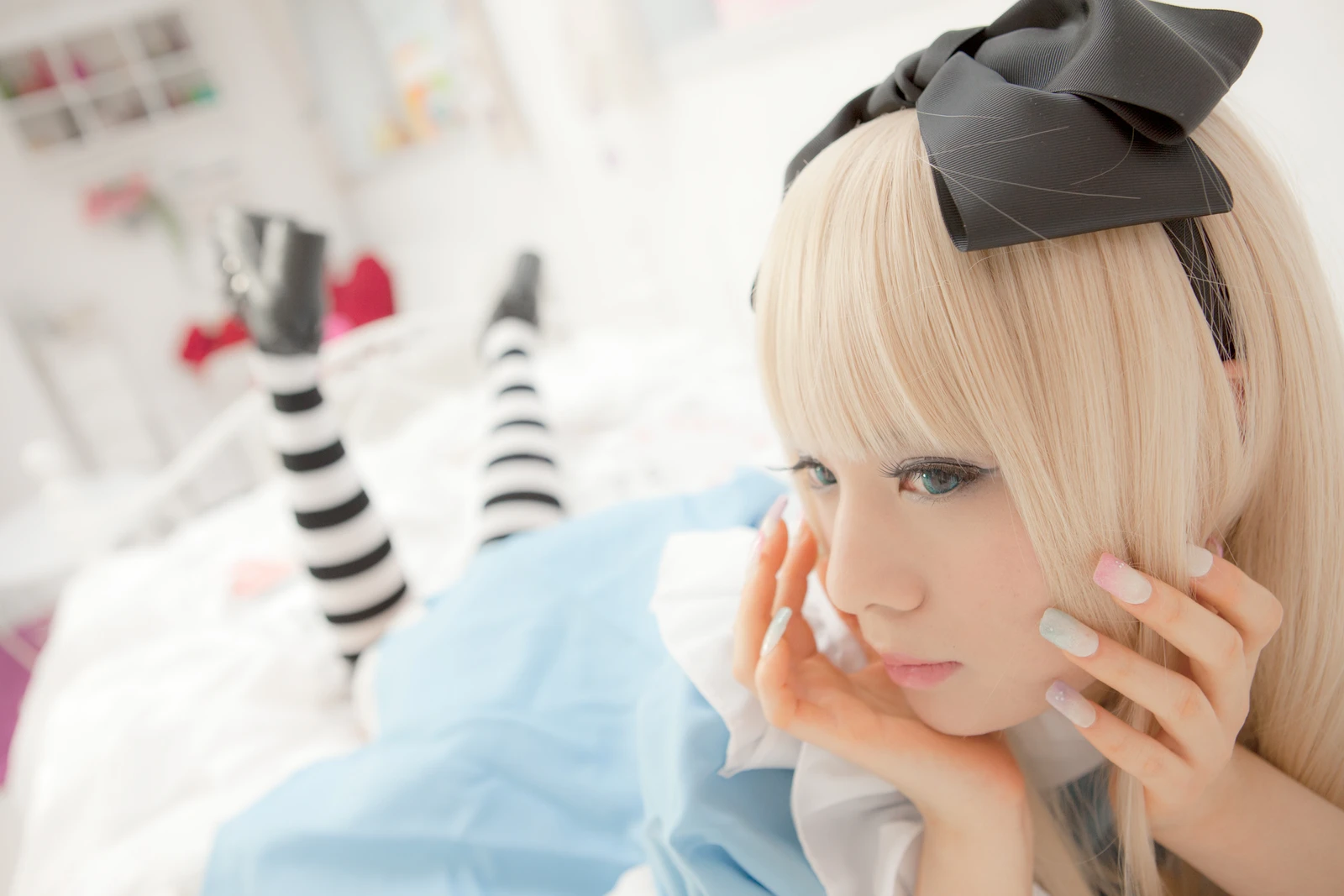 (CH10)-Usakichi-–-Flameworks-うさ吉-Rummy-[116P]-50.webp